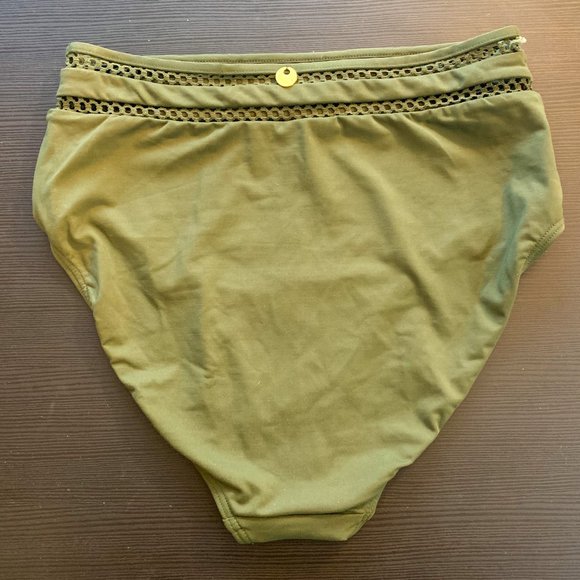 Azura Australia High Waisted Bikini - Picture 3 of 6